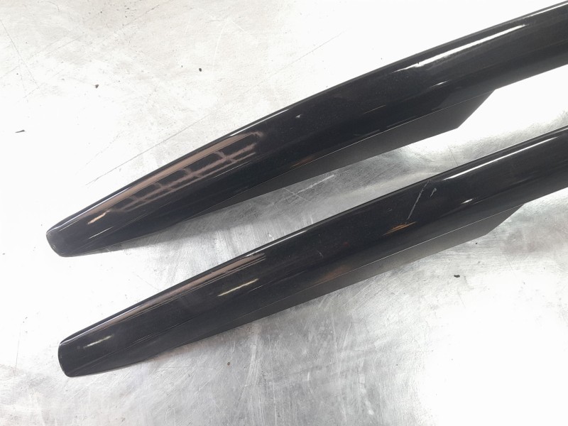 Recambio de barras techo para cupra ateca (kh7, khp, kbp) 2.0 tsi 4drive referencia OEM IAM 575860025B  