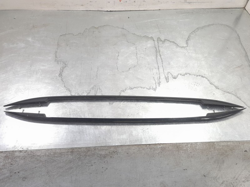 Recambio de barras techo para cupra ateca (kh7, khp, kbp) 2.0 tsi 4drive referencia OEM IAM 575860025B  