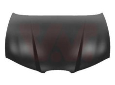 Recambio de capo para seat ibiza (6l1) referencia OEM IAM 6L0823031D 109211730 ST0333100