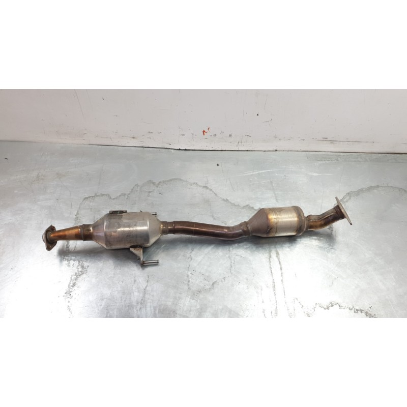 Recambio de catalizador para toyota corolla fastback (_e21_) 1.8 hybrid (zwe211) referencia OEM IAM 174100TD30  