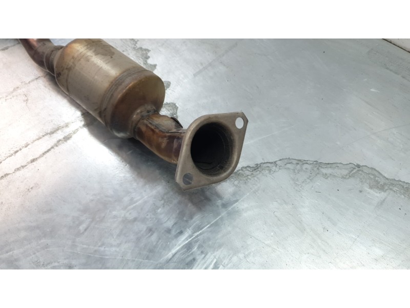 Recambio de catalizador para toyota corolla fastback (_e21_) 1.8 hybrid (zwe211) referencia OEM IAM 174100TD30  