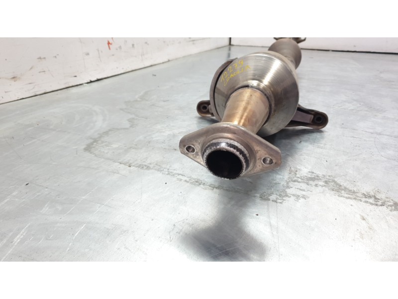 Recambio de catalizador para toyota corolla fastback (_e21_) 1.8 hybrid (zwe211) referencia OEM IAM 174100TD30  