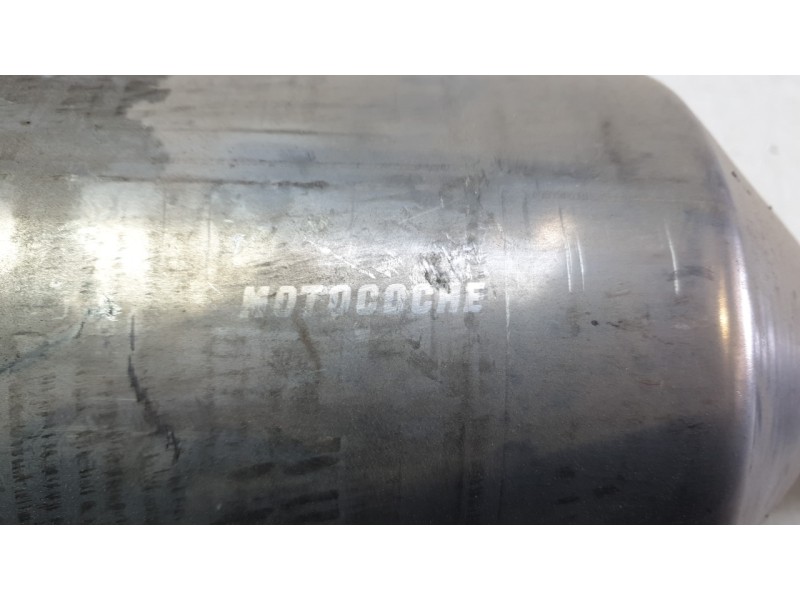 Recambio de catalizador para toyota corolla fastback (_e21_) 1.8 hybrid (zwe211) referencia OEM IAM 174100TD30  