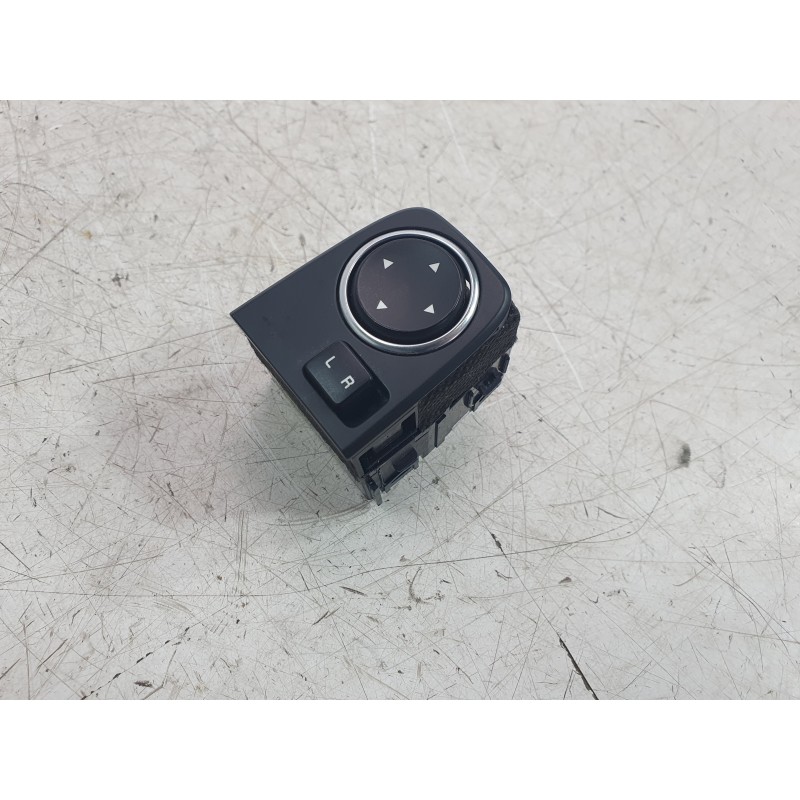Recambio de mando retrovisor para kia xceed 1.0 t-gdi 74 kw (100 cv) referencia OEM IAM 93530J7200  