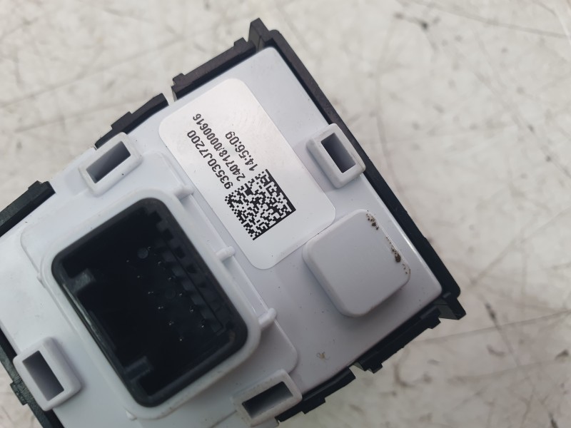 Recambio de mando retrovisor para kia xceed 1.0 t-gdi 74 kw (100 cv) referencia OEM IAM 93530J7200  