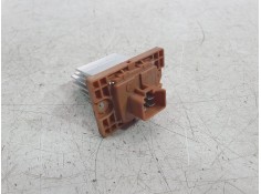 RESISTENCIA CALEFACCION PA66GF30 