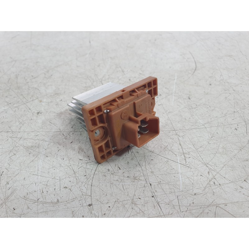 Recambio de resistencia calefaccion para kia xceed 1.0 t-gdi 74 kw (100 cv) referencia OEM IAM PA66GF30  