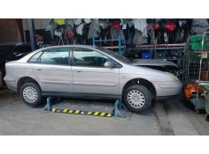 citroën c5 i (dc_) del año 2001