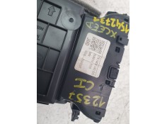 Recambio de aireador central izquierdo para kia xceed 1.0 t-gdi 74 kw (100 cv) referencia OEM IAM 84740J7AA0DJ5   2