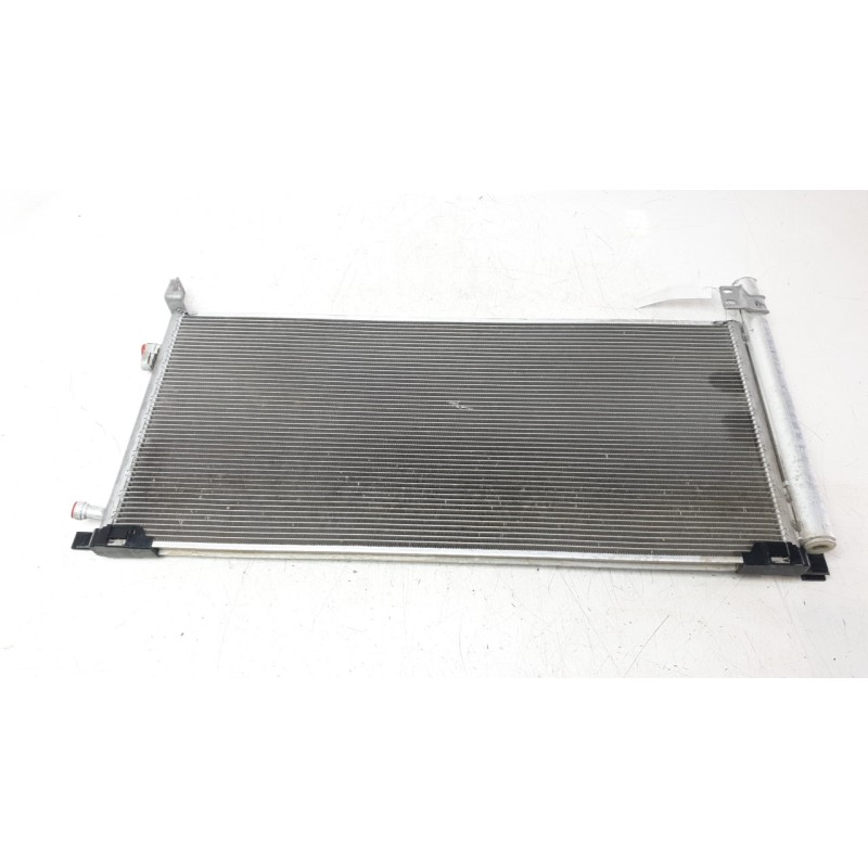 Recambio de condensador / radiador aire acondicionado para toyota rav4 hybrid 4x2 advance referencia OEM IAM 884A042040  CCSTY05