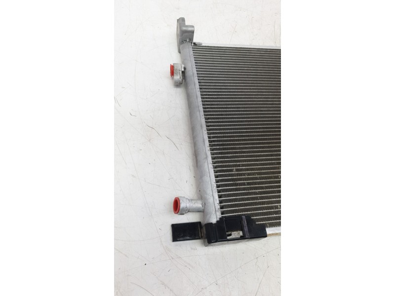 Recambio de condensador / radiador aire acondicionado para toyota rav4 hybrid 4x2 advance referencia OEM IAM 884A042040  CCSTY05
