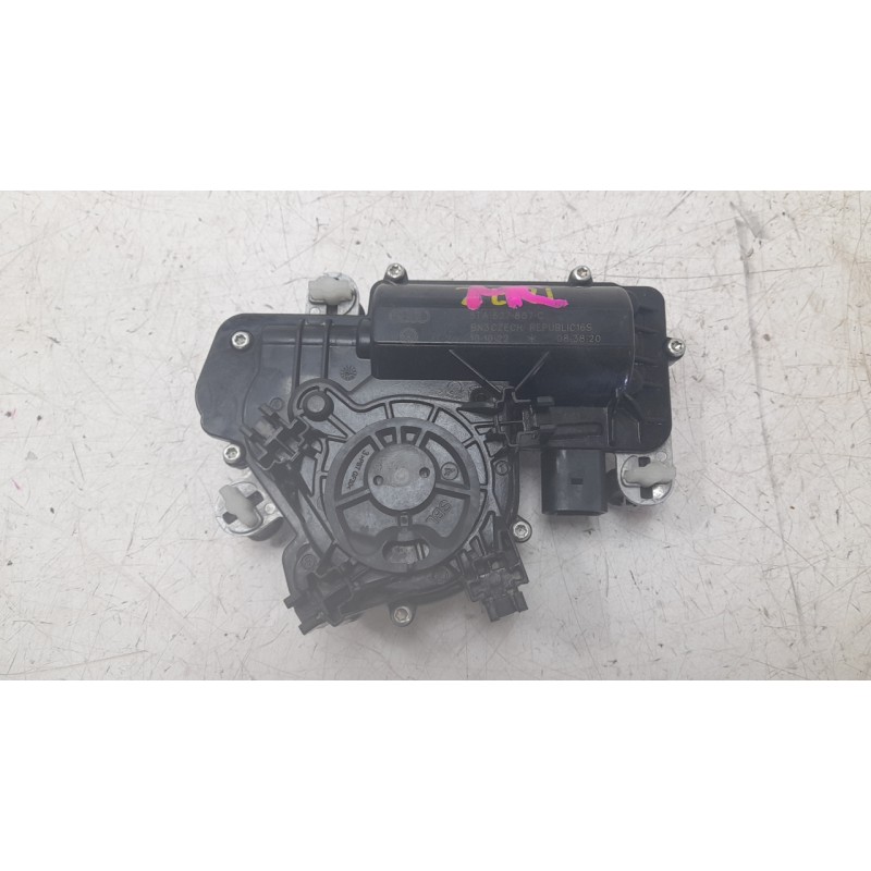 Recambio de motor cierre centralizado porton para audi q3 sportback (f3n) 35 tdi referencia OEM IAM 5TA827887C  