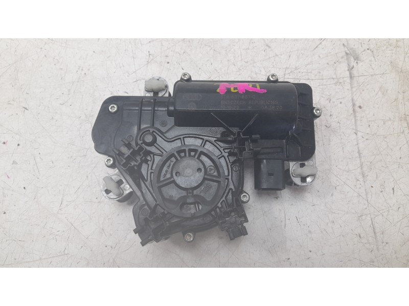 Recambio de motor cierre centralizado porton para audi q3 sportback (f3n) 35 tdi referencia OEM IAM 5TA827887C  