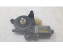 MOTOR ELEVALUNAS DELANTERO IZQUIERDO CM0940700 CM0940700 0130822088