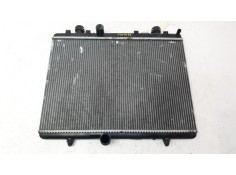 Recambio de radiador agua para citroën c5 iii (rd_) 2.0 hdi 140 referencia OEM IAM 9680533480  CI424R015/50437/58312A