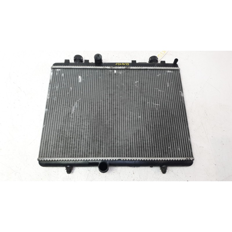 Recambio de radiador agua para citroën c5 iii (rd_) 2.0 hdi 140 referencia OEM IAM 9680533480  CI424R015/50437/58312A