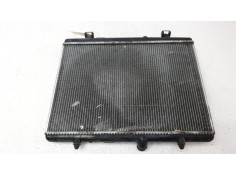 Recambio de radiador agua para citroën c5 iii (rd_) 2.0 hdi 140 referencia OEM IAM 9680533480  CI424R015/50437/58312A 2