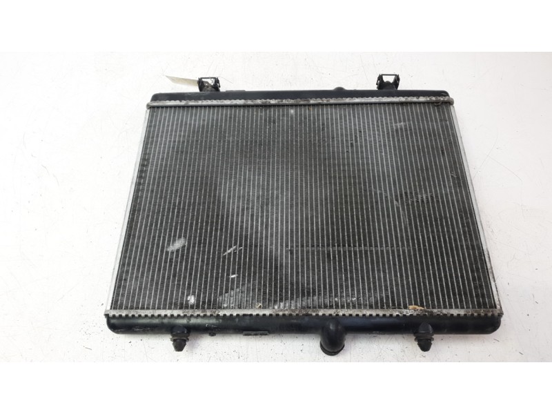 Recambio de radiador agua para citroën c5 iii (rd_) 2.0 hdi 140 referencia OEM IAM 9680533480  CI424R015/50437/58312A