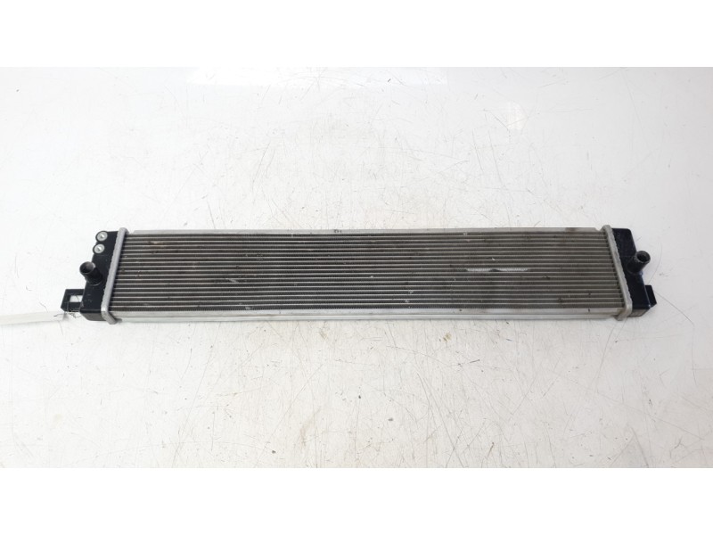 Recambio de radiador agua para toyota rav4 hybrid 4x2 advance referencia OEM IAM G901042020  550193