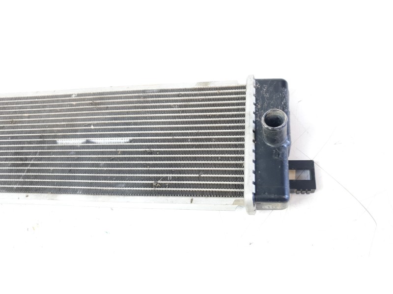 Recambio de radiador agua para toyota rav4 hybrid 4x2 advance referencia OEM IAM G901042020  550193