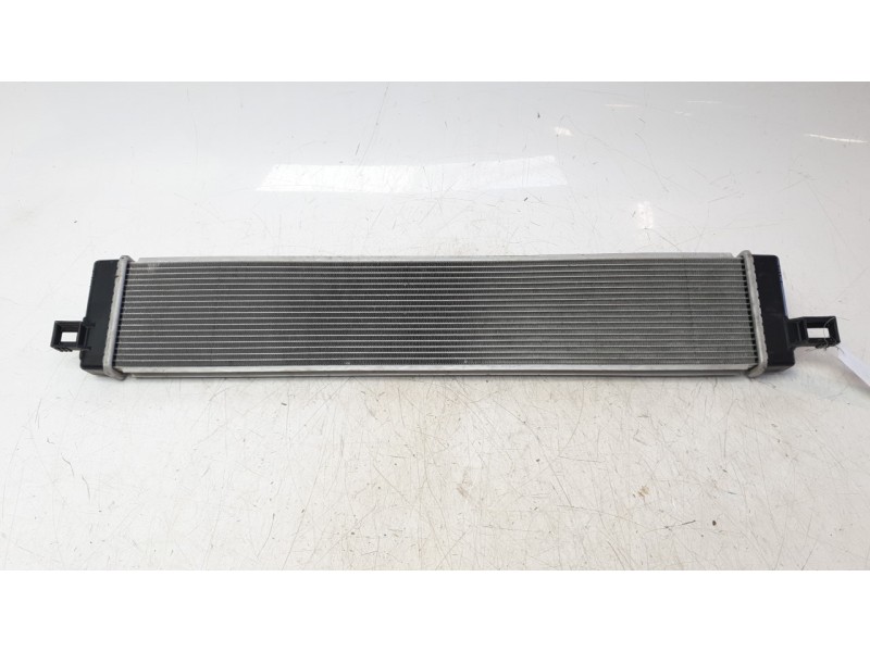 Recambio de radiador agua para toyota rav4 hybrid 4x2 advance referencia OEM IAM G901042020  550193