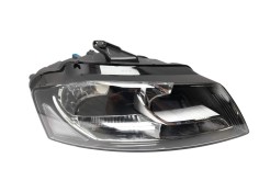 Recambio de faro derecho para audi a3 (8p) referencia OEM IAM 8P0941004AJ  10102250001/11122402/2020052/AD3224903