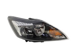 Recambio de faro derecho para ford focus lim. (cb4) referencia OEM IAM 1754444  10110420003/11316904/403004D/FD4264913