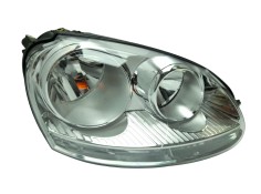Recambio de faro antiniebla izquierdo para volkswagen golf v berlina (1k1) referencia OEM IAM 1K6941006P  10123320001/11910806/2