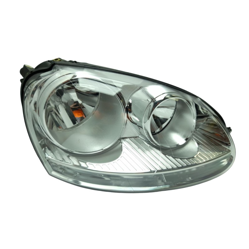 Recambio de faro antiniebla izquierdo para volkswagen golf v berlina (1k1) referencia OEM IAM 1K6941006P  10123320001/11910806/2
