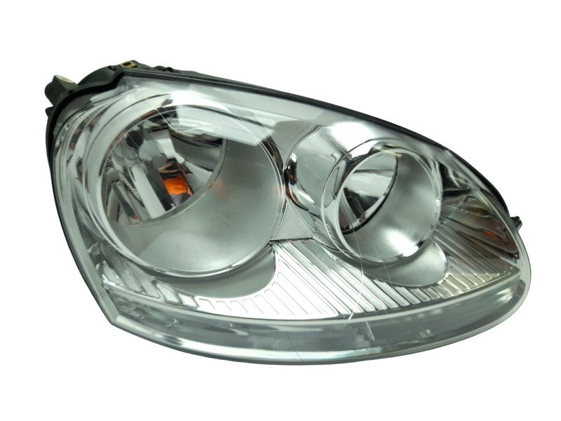 Recambio de faro antiniebla izquierdo para volkswagen golf v berlina (1k1) referencia OEM IAM 1K6941006P  10123320001/11910806/2