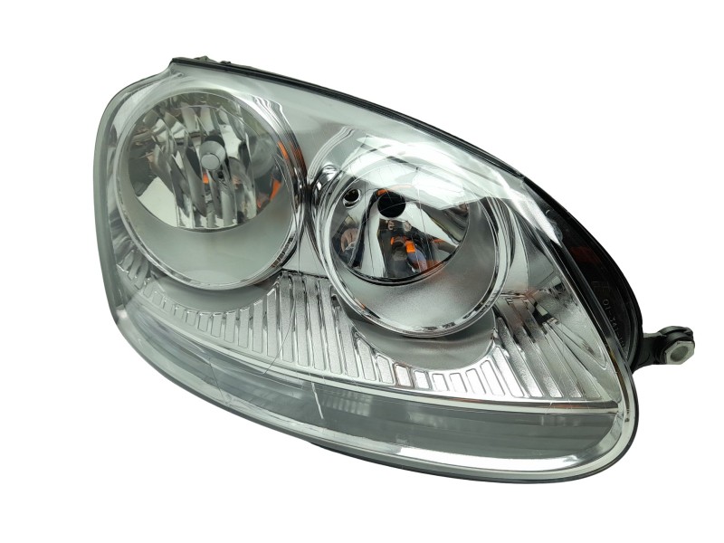 Recambio de faro antiniebla izquierdo para volkswagen golf v berlina (1k1) referencia OEM IAM 1K6941006P  10123320001/11910806/2