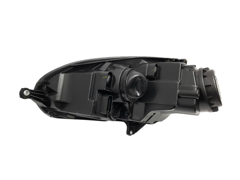 Recambio de faro antiniebla izquierdo para volkswagen golf v berlina (1k1) referencia OEM IAM 1K6941006P  10123320001/11910806/2