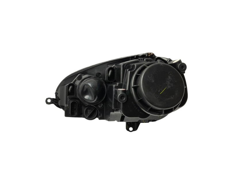 Recambio de faro antiniebla izquierdo para volkswagen golf v berlina (1k1) referencia OEM IAM 1K6941006P  10123320001/11910806/2