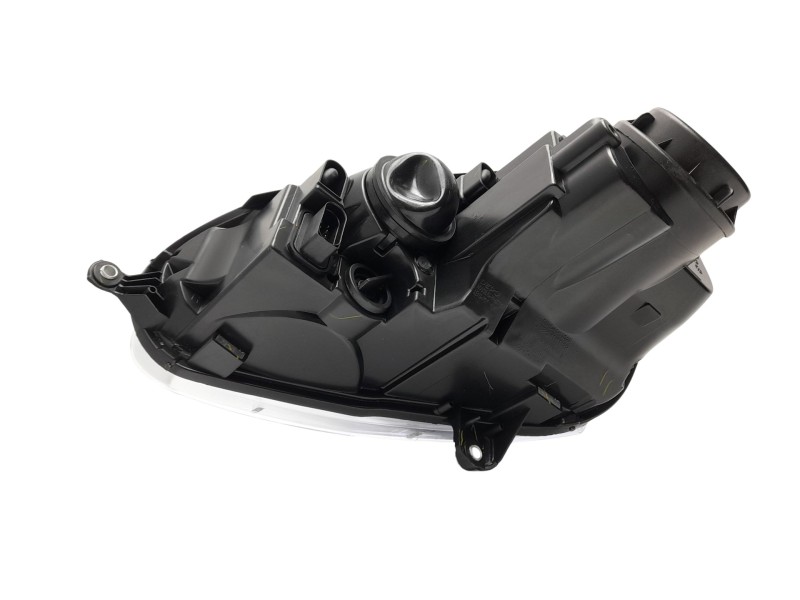 Recambio de faro antiniebla izquierdo para volkswagen golf v berlina (1k1) referencia OEM IAM 1K6941006P  10123320001/11910806/2