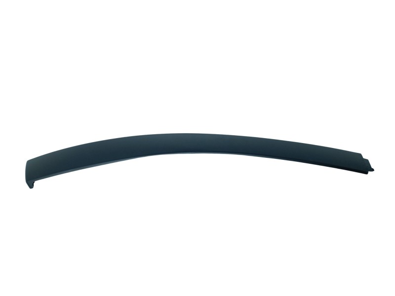 Recambio de spoiler paragolpes delantero para citroën c3 referencia OEM IAM 7414AP  107072409/5141056/CI3221800