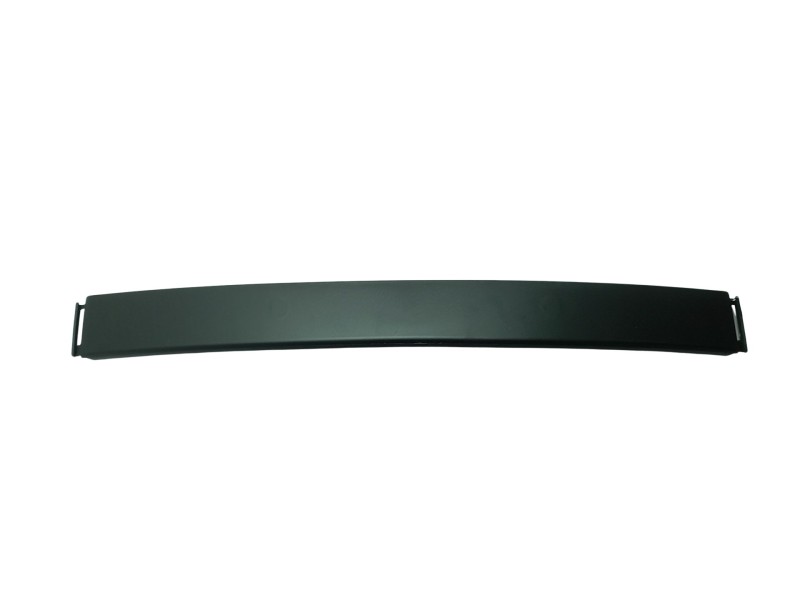 Recambio de spoiler paragolpes delantero para citroën c3 referencia OEM IAM 7414AP  107072409/5141056/CI3221800