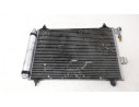 CONDENSADOR / RADIADOR AIRE ACONDICIONADO 9686200580 9686200580 