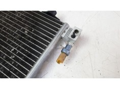 Recambio de condensador / radiador aire acondicionado para citroën c5 iii (rd_) 2.0 hdi 140 referencia OEM IAM 9686200580   2
