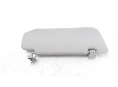 Recambio de parasol izquierdo para mercedes-benz clase r (w251) r 300 cdi blueefficiency (251.021) referencia OEM IAM 2518100700 2