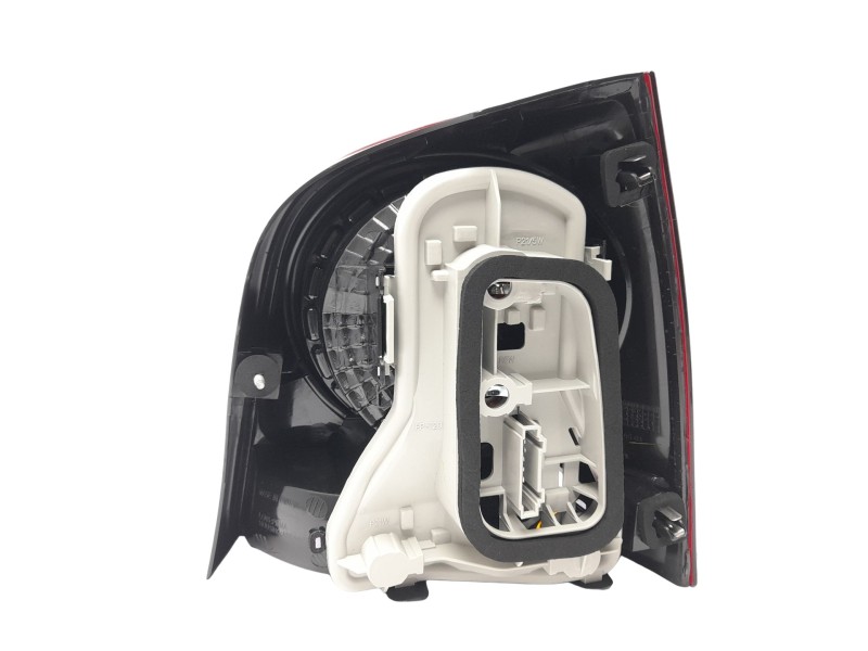 Recambio de piloto trasero izquierdo para volkswagen polo (9n3) referencia OEM IAM 6Q6945095M  103F23391771/169142512500581/VG02