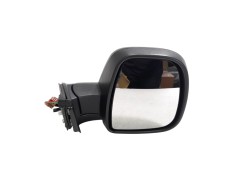Recambio de retrovisor derecho para citroën berlingo cuadro referencia OEM IAM 96777550XT  1050755013/27059152/502045G/PG9107213