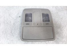 Recambio de luz interior para mazda cx-3 2.0 cat referencia OEM IAM KD4569971  