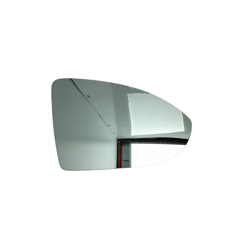Recambio de cristal retrovisor derecho para volkswagen golf vii lim. referencia OEM IAM 5G0857522  1052362019/31911012/240048T/V