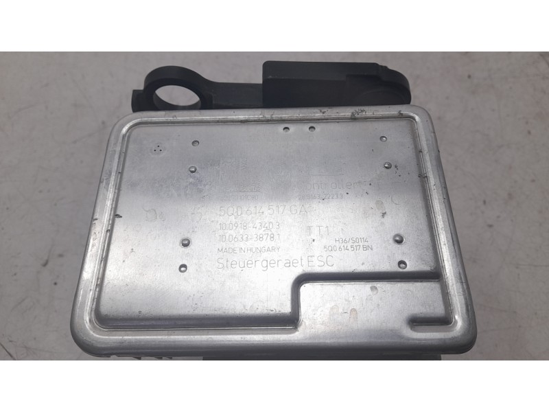 Recambio de abs para audi q3 sportback (f3n) 35 tdi referencia OEM IAM 5Q0614517GA 10022026594 