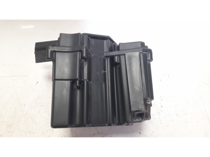 Recambio de caja filtro aire para kawasaki z 300 referencia OEM IAM 110380711  