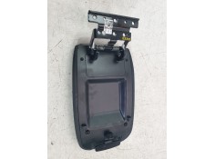 Recambio de apoyabrazos central para kia xceed 1.0 t-gdi 74 kw (100 cv) referencia OEM IAM 84660J7000WK   2