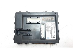 Recambio de modulo electronico para nissan micra (k13) 1.2 cat referencia OEM IAM 284B13VU0A  