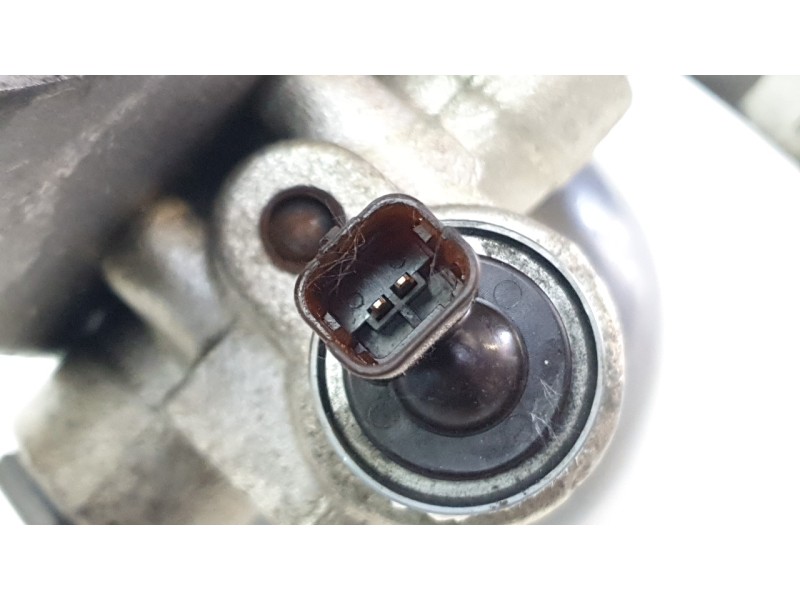 Recambio de acumulador central amortiguacion para citroën c5 iii (rd_) 2.0 hdi 140 referencia OEM IAM 9657351680  