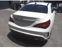 MERCEDES-BENZ CLASE CLA (W117)