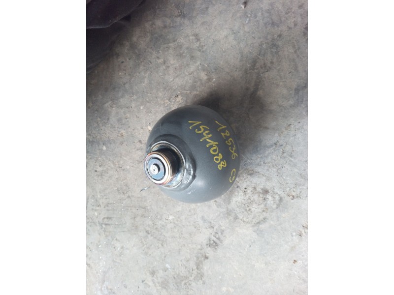 Recambio de esfera delantera derecha para citroën c5 iii (rd_) 2.0 hdi 140 referencia OEM IAM 9685454080  